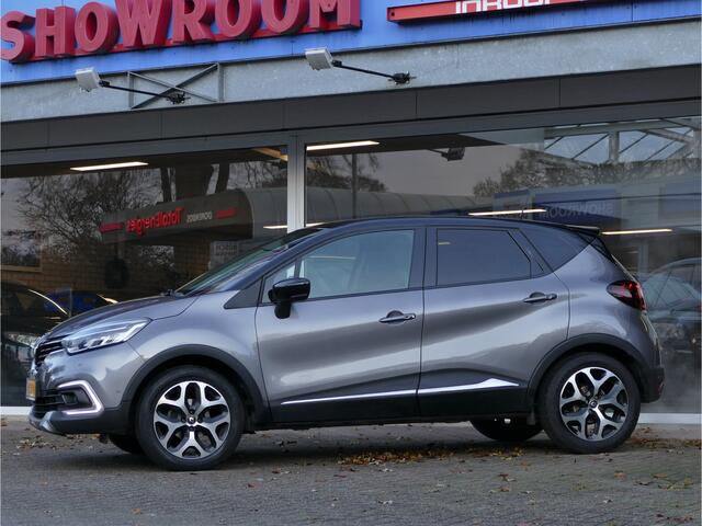 Renault CAPTUR 0.9 TCe Intens | Apple Carplay/Android auto | achteruitrijcamera | parkeerassistent