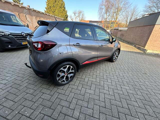 Renault CAPTUR 1.3 TCe Intens