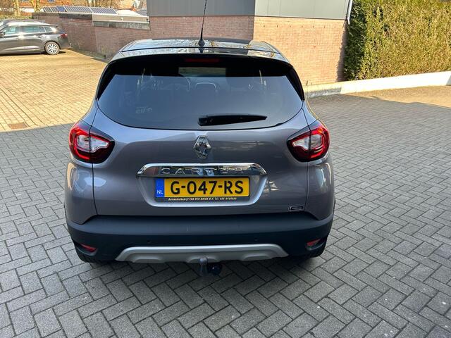 Renault CAPTUR 1.3 TCe Intens