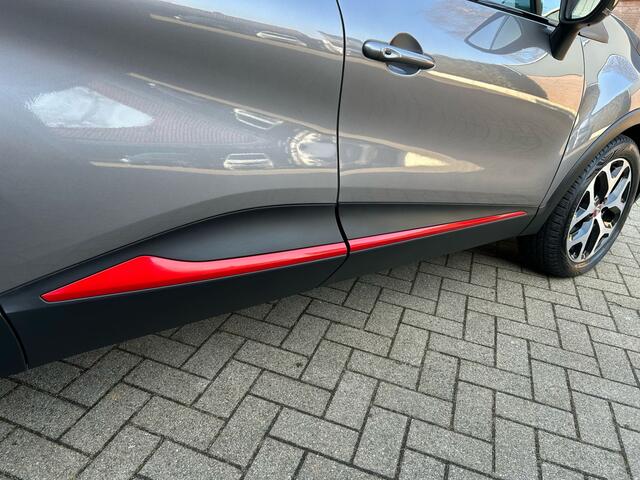 Renault CAPTUR 1.3 TCe Intens