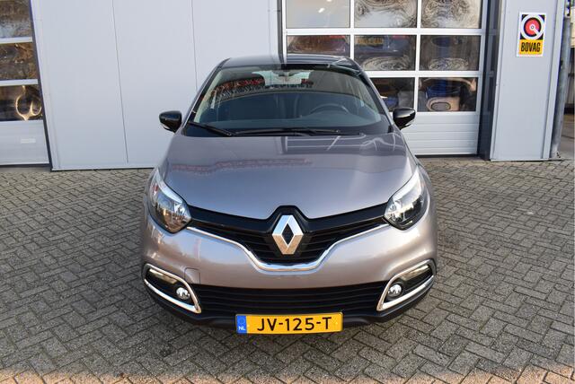Renault CAPTUR 0.9 TCe Expression | Trekhaak | 1e eigenaar | NL-Auto