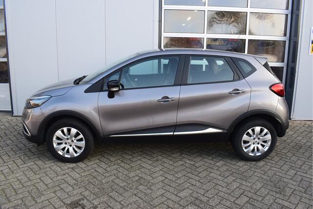 Renault CAPTUR 0.9 TCe Expression | Trekhaak | 1e eigenaar | NL-Auto