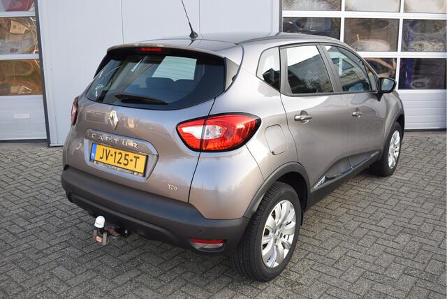 Renault CAPTUR 0.9 TCe Expression | Trekhaak | 1e eigenaar | NL-Auto
