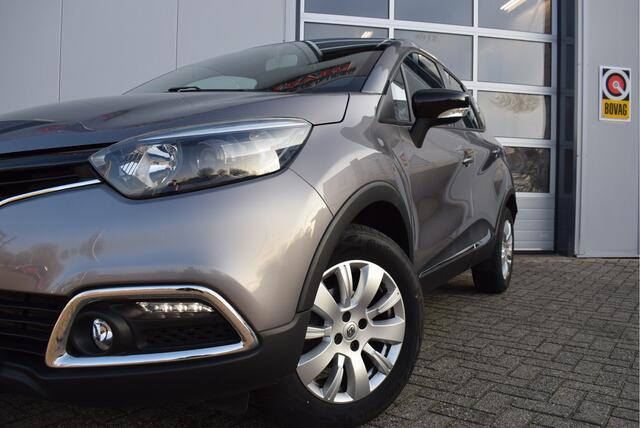 Renault CAPTUR 0.9 TCe Expression | Trekhaak | 1e eigenaar | NL-Auto