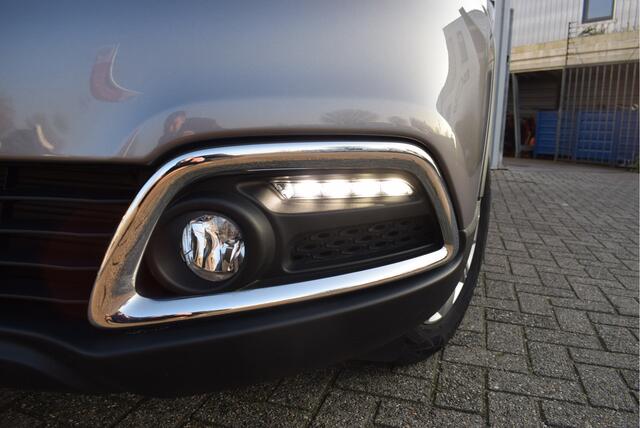 Renault CAPTUR 0.9 TCe Expression | Trekhaak | 1e eigenaar | NL-Auto