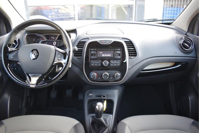 Renault CAPTUR 0.9 TCe Expression | Trekhaak | 1e eigenaar | NL-Auto