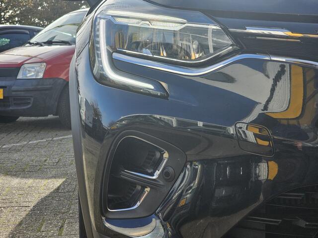 Renault CAPTUR 1.0 TCe 100 Bi-Fuel Intens | Leder | Navigatie | Camera | Stoelverwarming | LPG-G3 | | incl. Bovag rijklaarpakket met 12 maanden garantie |
