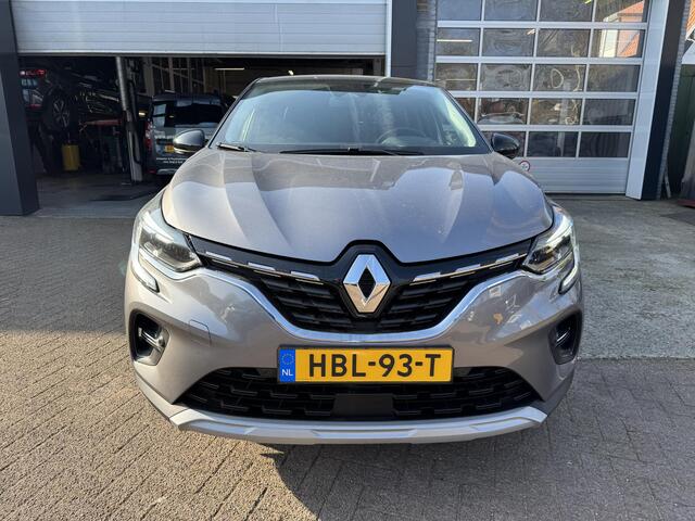 Renault CAPTUR 1.0 TCe 90 Techno 2024!!