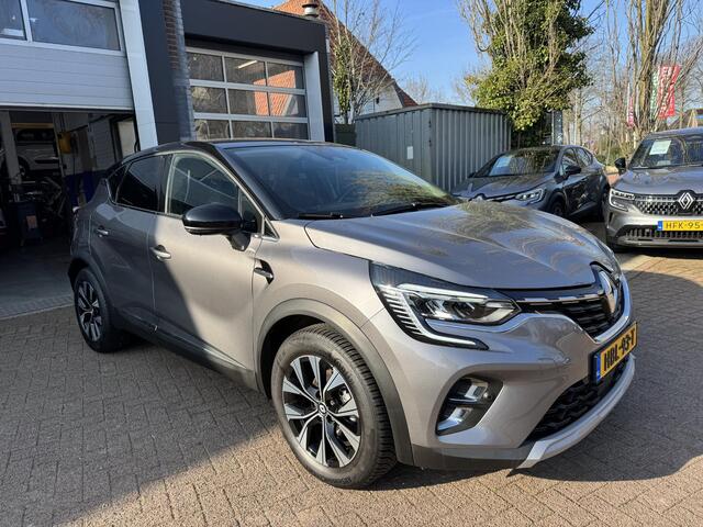 Renault CAPTUR 1.0 TCe 90 Techno 2024!!