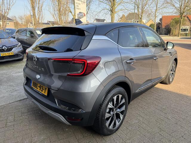 Renault CAPTUR 1.0 TCe 90 Techno 2024!!