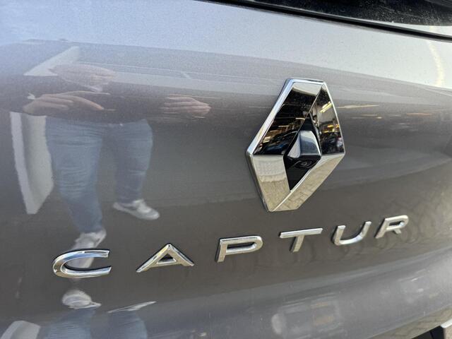Renault CAPTUR 1.0 TCe 90 Techno 2024!!