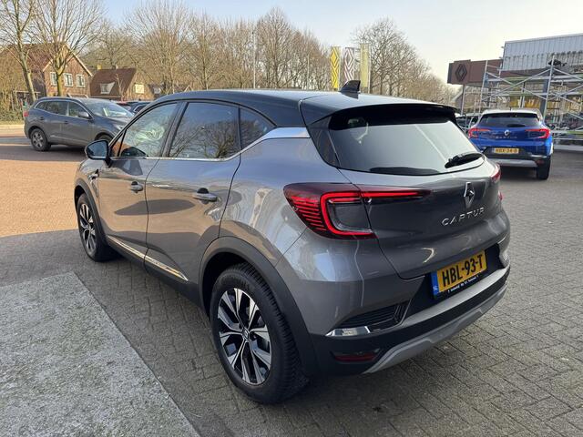 Renault CAPTUR 1.0 TCe 90 Techno 2024!!