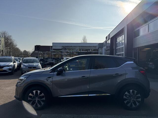 Renault CAPTUR 1.0 TCe 90 Techno 2024!!