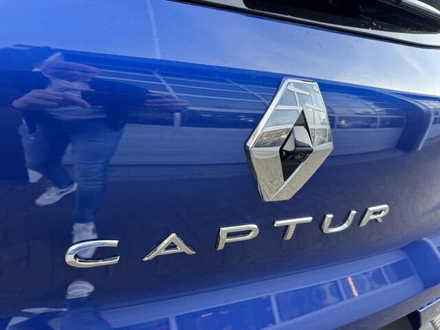Renault CAPTUR 1.0 TCe 90pk Techno 2024!!