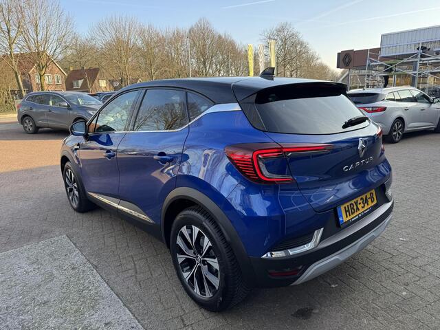 Renault CAPTUR 1.0 TCe 90pk Techno 2024!!