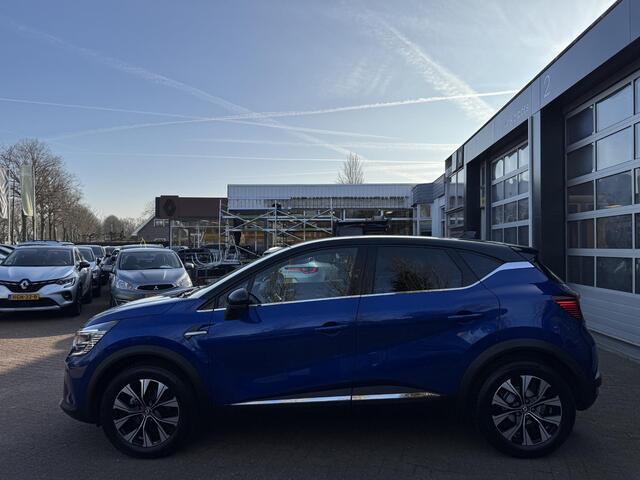 Renault CAPTUR 1.0 TCe 90pk Techno 2024!!