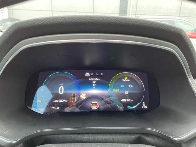 Renault CAPTUR 1.6 E-Tech Plug-in Hybrid 160 Intens | 360 graden camera | Navigatie | Climate control |