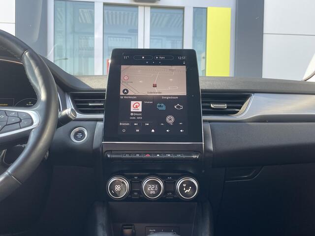 Renault CAPTUR 1.6 E-Tech Plug-in Hybrid 160 Intens | 360 graden camera | Navigatie | Climate control |