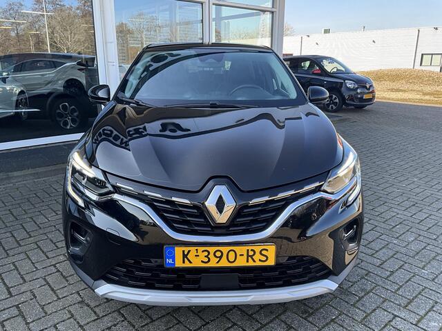 Renault CAPTUR 1.3 TCe 140 Intens