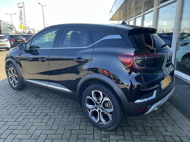 Renault CAPTUR 1.3 TCe 140 Intens
