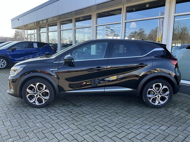 Renault CAPTUR 1.3 TCe 140 Intens