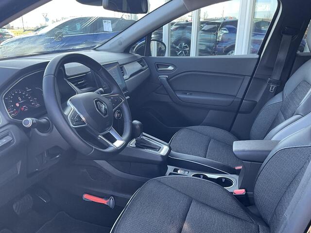 Renault CAPTUR 1.3 TCe 140 Intens