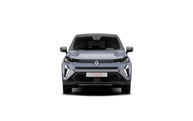 Renault CAPTUR full hybrid 145 E-TECH esprit Alpine | Achteruitrijcamera | Adaptive Cruise Control | Elektrisch verwarmbare voorstoelen