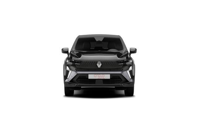 Renault CAPTUR full hybrid 145 E-TECH esprit Alpine | Achteruitrijcamera | Adaptive Cruise Control | Elektronisch geregelde airconditioning