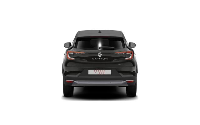 Renault CAPTUR full hybrid 145 E-TECH esprit Alpine | Achteruitrijcamera | Adaptive Cruise Control | Elektronisch geregelde airconditioning