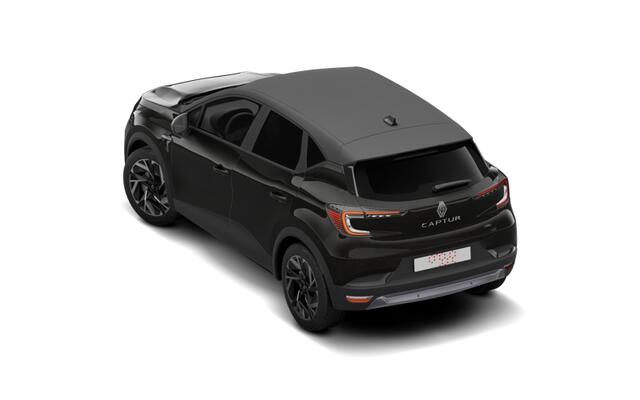 Renault CAPTUR full hybrid 145 E-TECH esprit Alpine | Achteruitrijcamera | Adaptive Cruise Control | Elektronisch geregelde airconditioning