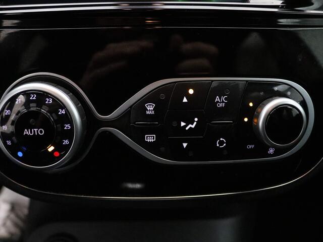 Renault CAPTUR TCe 90pk Intens Climate controle | Navig | Parkeersensoren achter