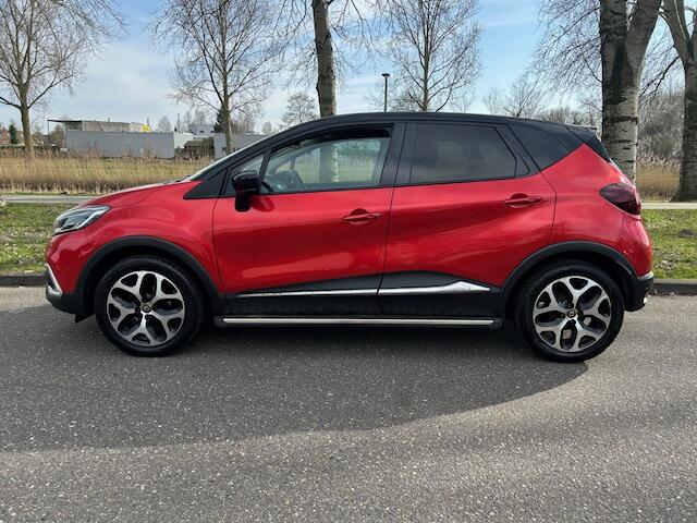 Renault CAPTUR 0.9 TCe Intens Zuinig