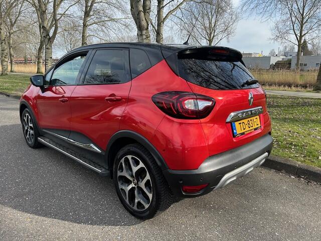 Renault CAPTUR 0.9 TCe Intens Zuinig