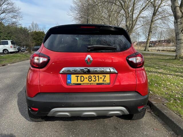 Renault CAPTUR 0.9 TCe Intens Zuinig