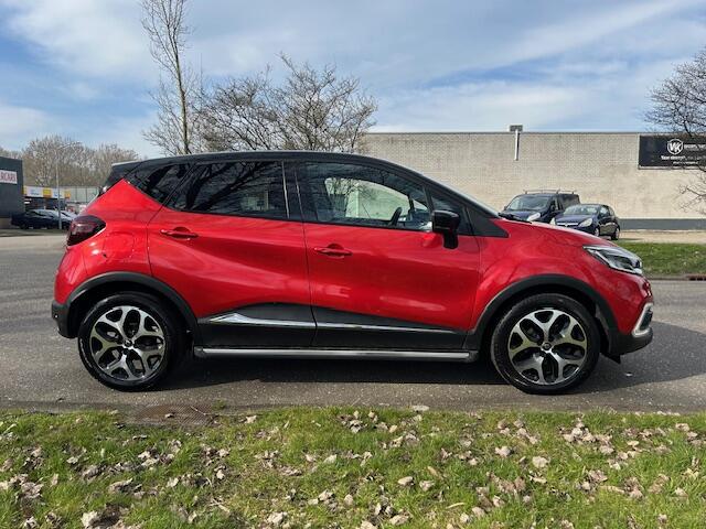 Renault CAPTUR 0.9 TCe Intens Zuinig