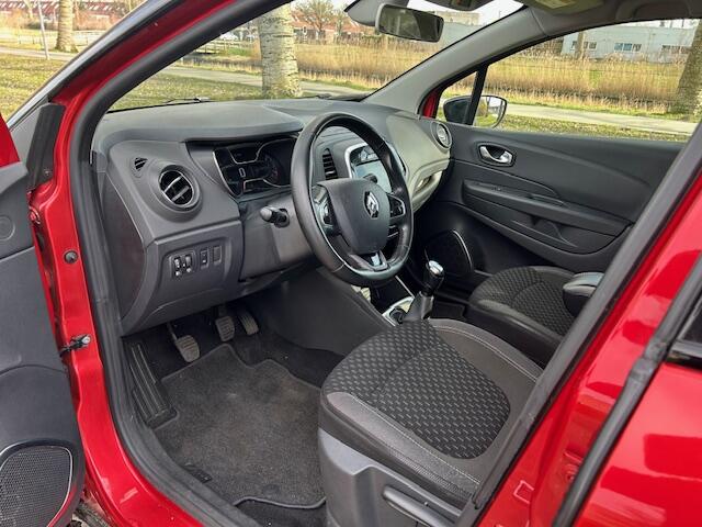 Renault CAPTUR 0.9 TCe Intens Zuinig