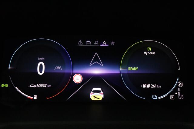 Renault CAPTUR 1.6 E-Tech Plug-in Hybrid 160 Initiale Paris | Leder | Bose Audio | 360 Camera |