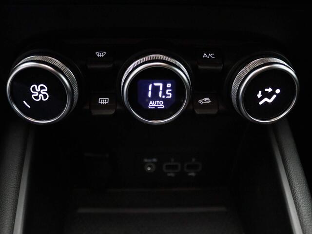 Renault CAPTUR Mild Hybrid 160pk R.S. Line EDC/AUTOMAAT Camera | Climate | Navi | Parksens. v+a