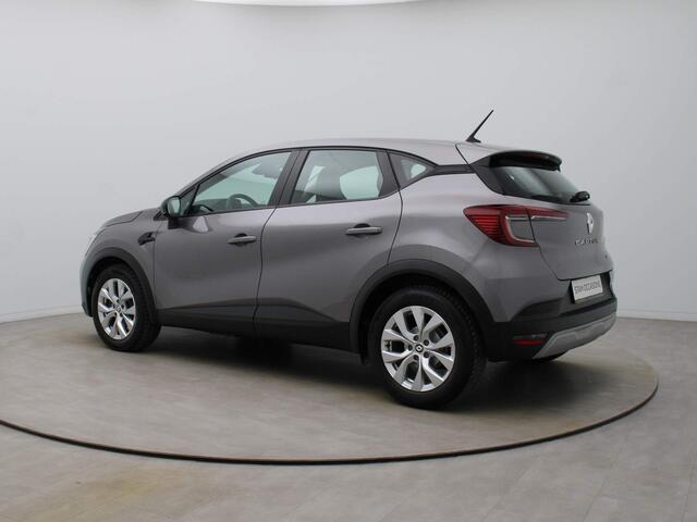 Renault CAPTUR E-Tech Hybrid 145pk Zen Climate | Carplay | Cruisecontrol | Navi