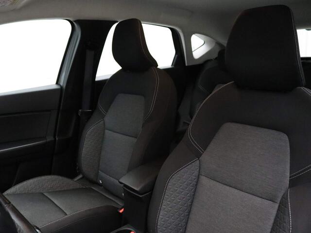 Renault CAPTUR E-Tech Hybrid 145pk Zen Climate | Carplay | Cruisecontrol | Navi