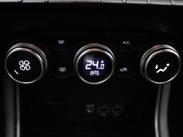 Renault CAPTUR E-Tech Hybrid 145pk Zen Climate | Carplay | Cruisecontrol | Navi