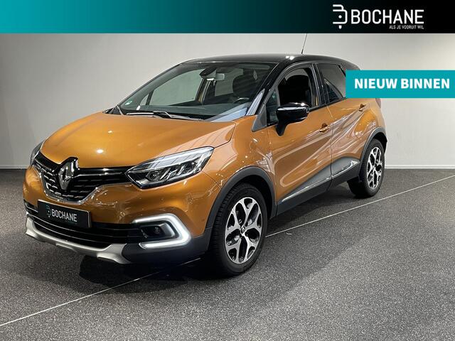 Renault CAPTUR 0.9 TCe Intens
