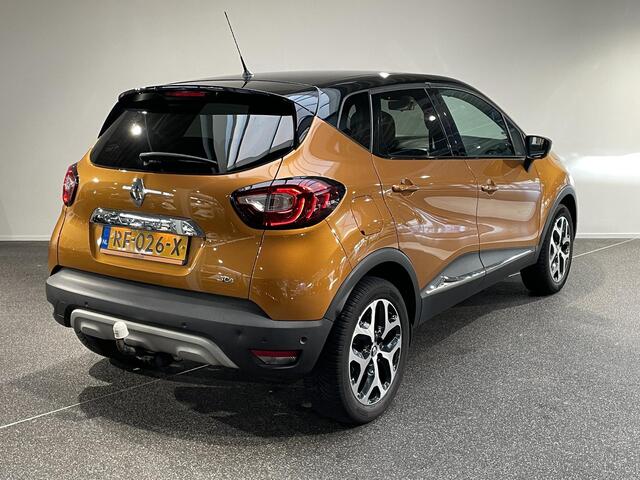 Renault CAPTUR 0.9 TCe Intens
