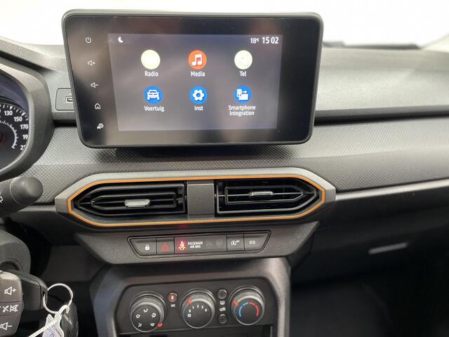 Renault CAPTUR 0.9 TCe Intens