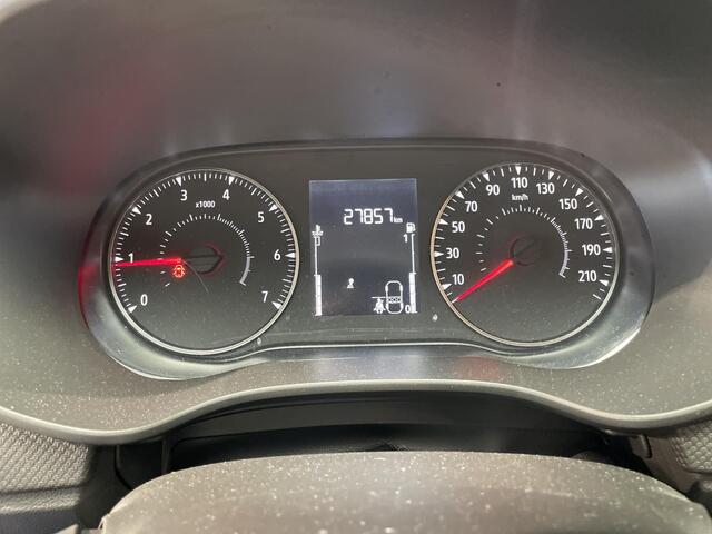 Renault CAPTUR 0.9 TCe Intens