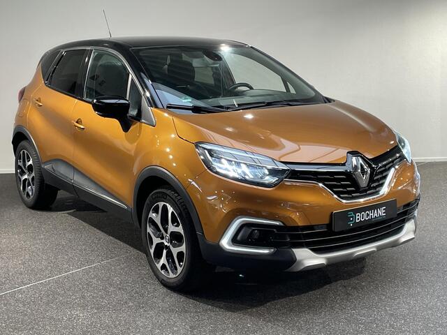 Renault CAPTUR 0.9 TCe Intens