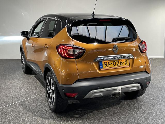 Renault CAPTUR 0.9 TCe Intens