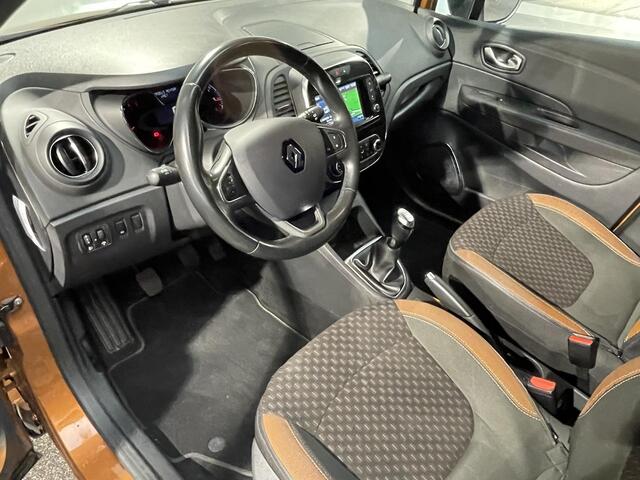 Renault CAPTUR 0.9 TCe Intens