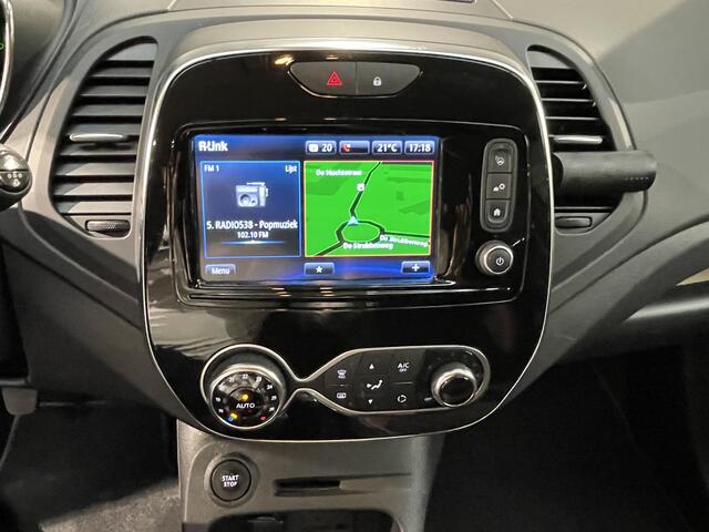Renault CAPTUR 0.9 TCe Intens