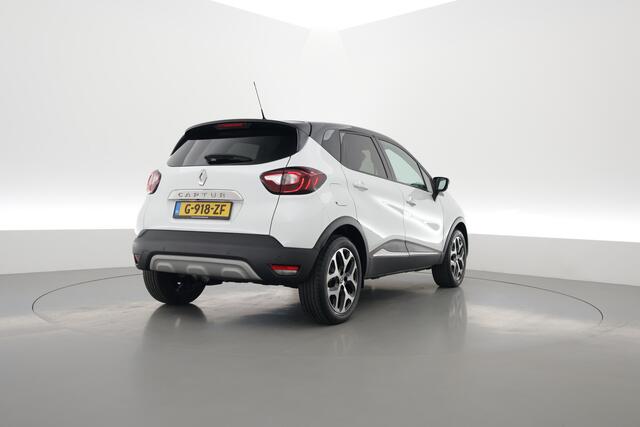 Renault CAPTUR 0.9 TCe Intens | Pano | Camera | Navi | LED | Clima | PDC